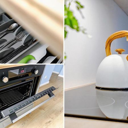 Апартаменти Apartament W Centrum, Zarezerwuj Teraz Люблін Екстер'єр фото