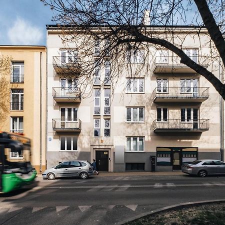 Апартаменти Apartament W Centrum, Zarezerwuj Teraz Люблін Екстер'єр фото