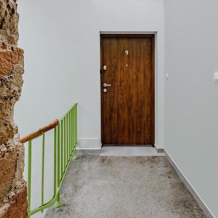 Апартаменти Apartament W Centrum, Zarezerwuj Teraz Люблін Екстер'єр фото