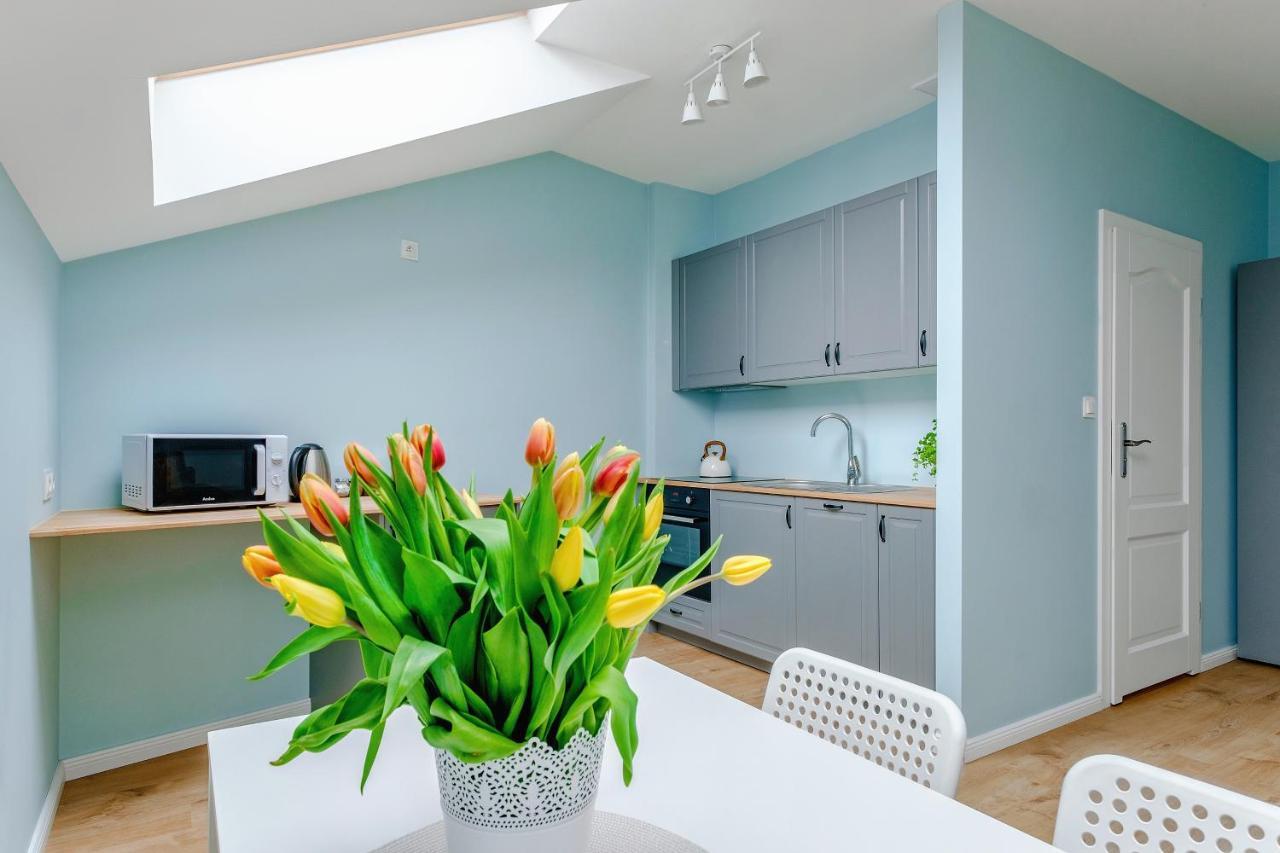 Апартаменти Apartament W Centrum, Zarezerwuj Teraz Люблін Екстер'єр фото