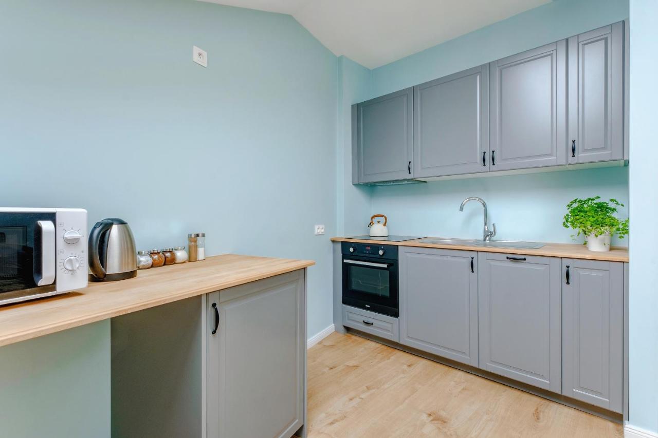 Апартаменти Apartament W Centrum, Zarezerwuj Teraz Люблін Екстер'єр фото