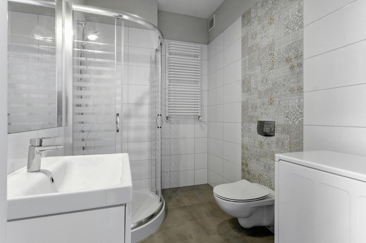 Апартаменти Apartament W Centrum, Zarezerwuj Teraz Люблін Екстер'єр фото