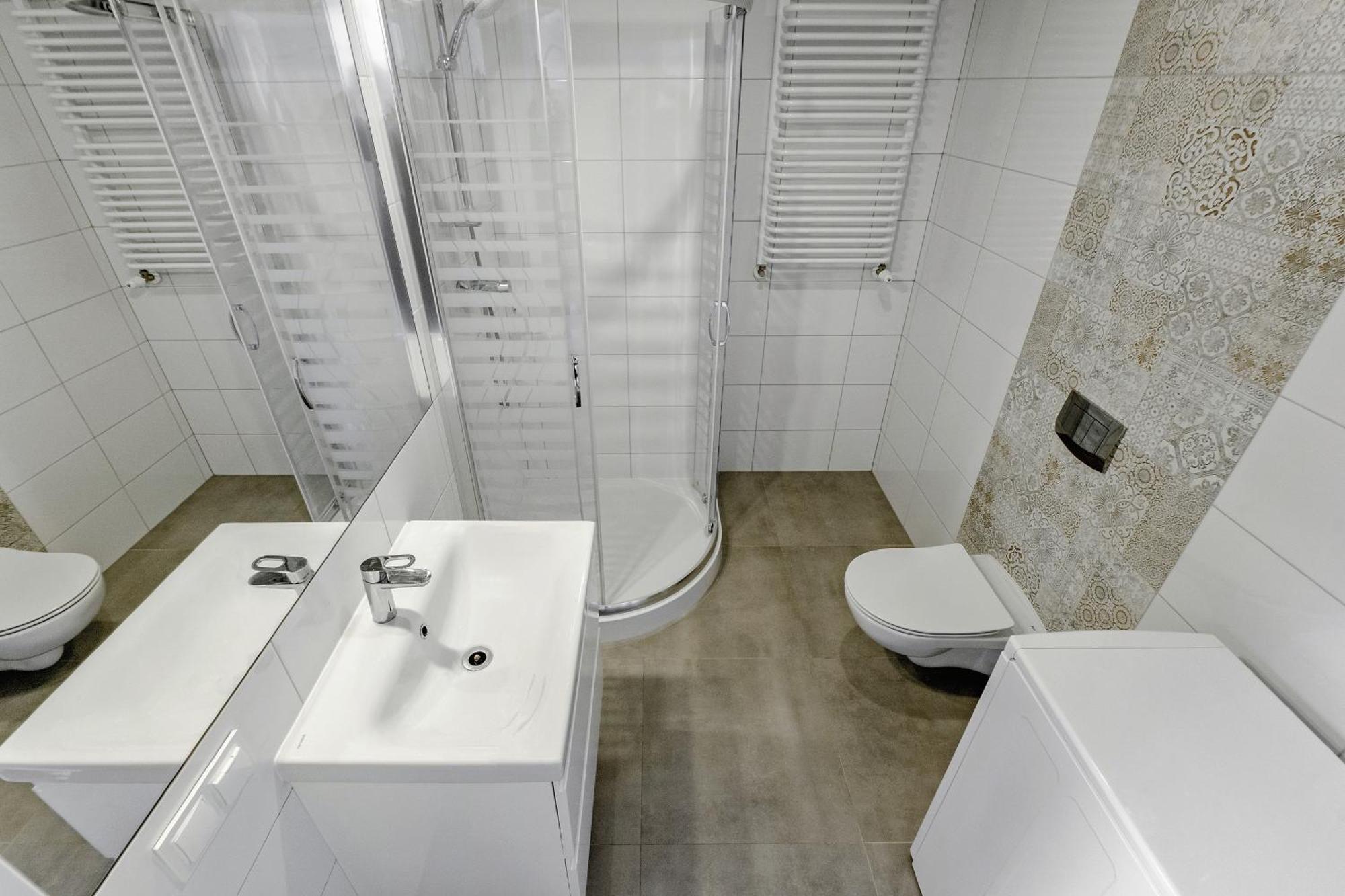 Апартаменти Apartament W Centrum, Zarezerwuj Teraz Люблін Екстер'єр фото