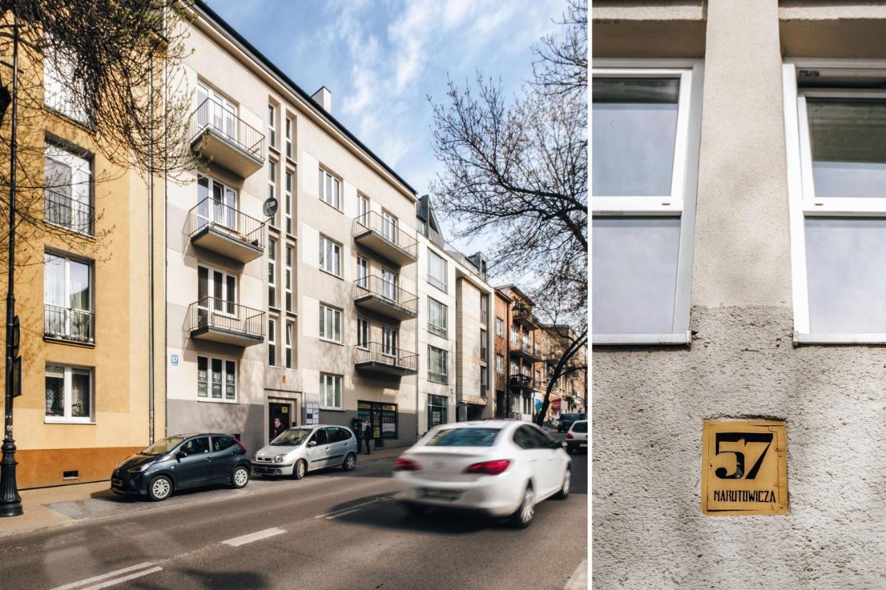 Апартаменти Apartament W Centrum, Zarezerwuj Teraz Люблін Екстер'єр фото