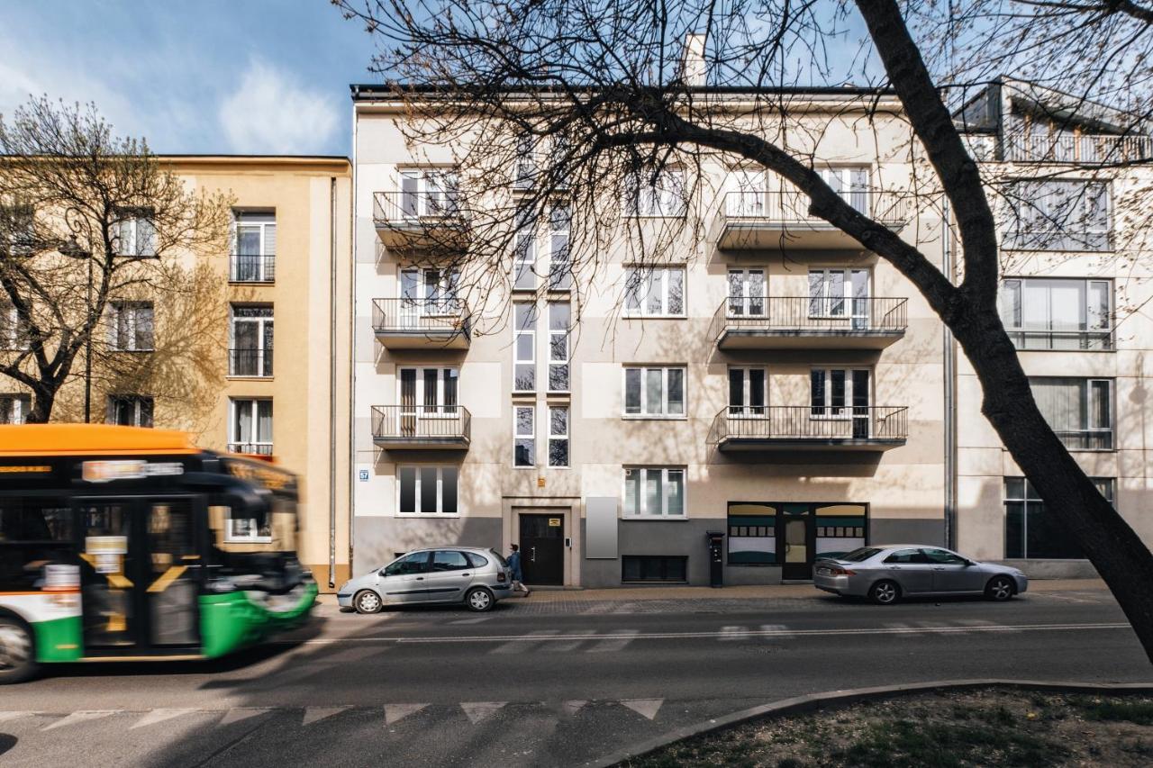 Апартаменти Apartament W Centrum, Zarezerwuj Teraz Люблін Екстер'єр фото
