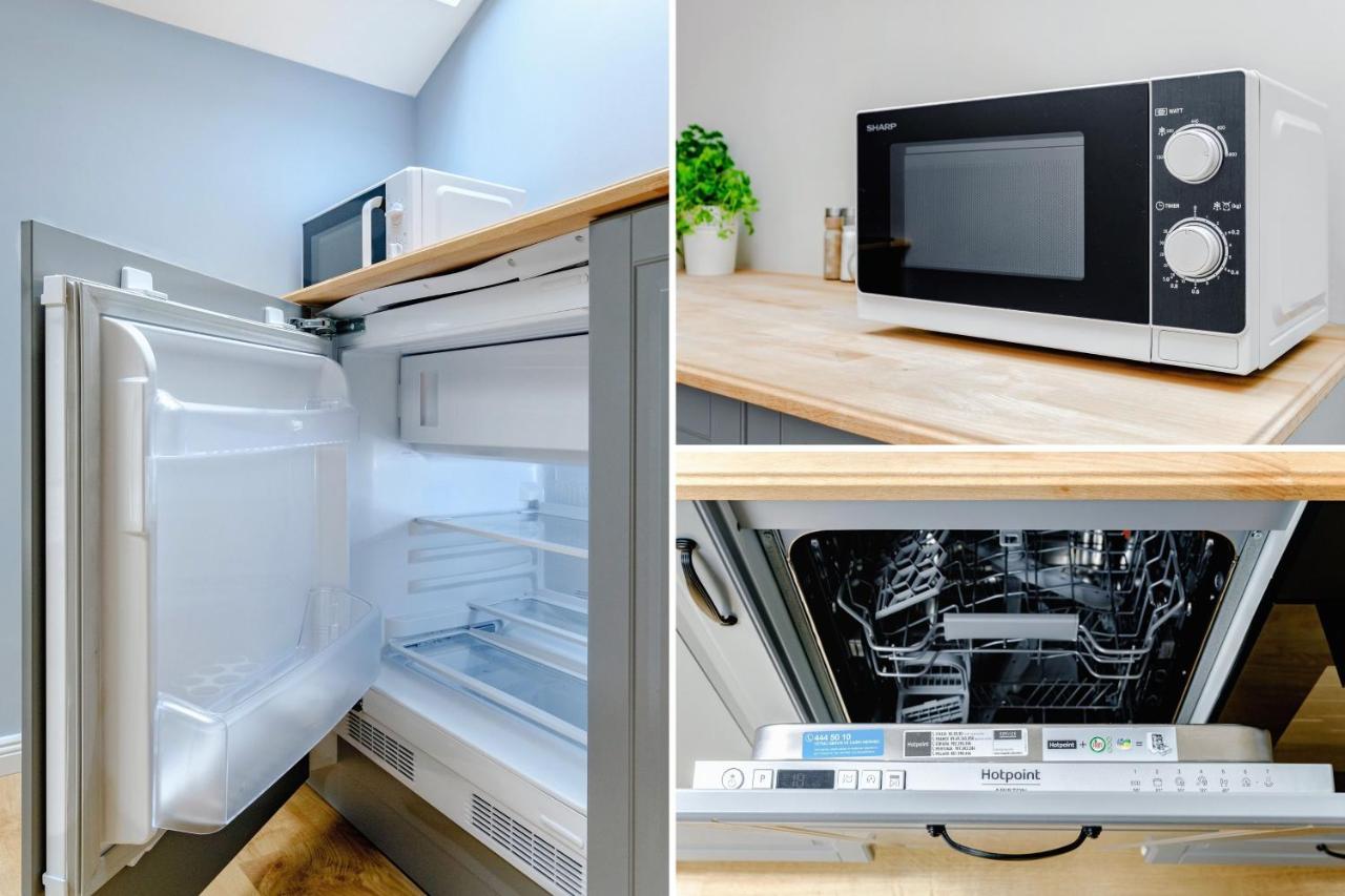 Апартаменти Apartament W Centrum, Zarezerwuj Teraz Люблін Екстер'єр фото