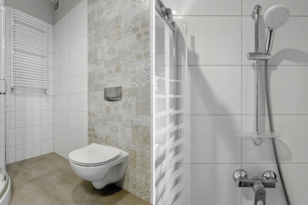 Апартаменти Apartament W Centrum, Zarezerwuj Teraz Люблін Екстер'єр фото