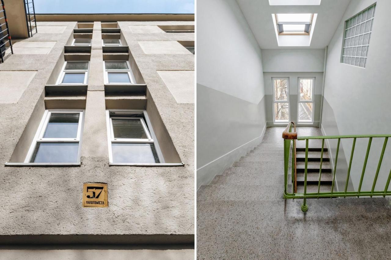 Апартаменти Apartament W Centrum, Zarezerwuj Teraz Люблін Екстер'єр фото