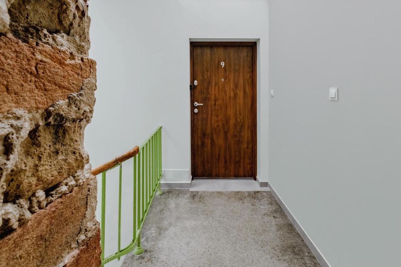 Апартаменти Apartament W Centrum, Zarezerwuj Teraz Люблін Екстер'єр фото